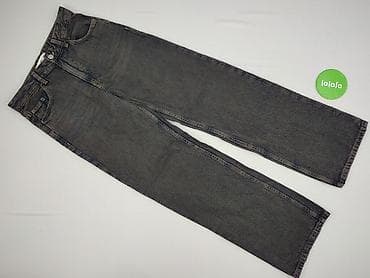 mickey jeans: DENIM JEANS, Jeansy damskie, rozmiar 2XS — 2