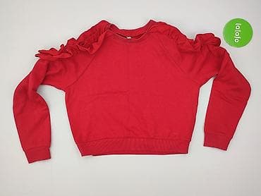 sweter czerwony: FB Sister, Bluza damska
, rozmiar S — 2