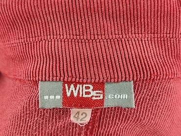 sweter wełna: Wibs, Marynarka damska, rozmiar XL — 4