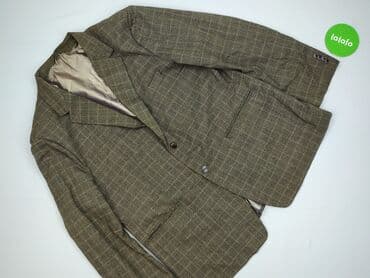 Men's Clothing: Suit jacket for men, XL (EU 42), condition - Very good — 2