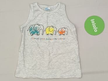 sandały z zakryta pięta allegro: A-shirt, So cute, 2-3 years, 92-98 cm, condition - Very good — 2