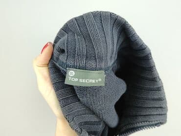 trapstar niebieski kurtka: Top Secret, Sweter dla mężczyzn, rozmiar XL — 4