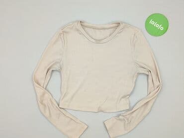 wegańskie buty zimowe: Shein, Top damski, rozmiar M — 2