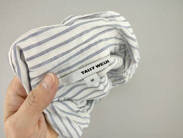 miu miu t shirty: Tally Weijl, Women`s shirt, size M (EU 38) — 4