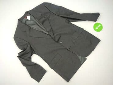 wasyl ubrania: Woolmark, Garnitur dla mężczyzn — 2