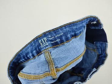 ciaza: GAP Maternity, Jeansy damskie, rozmiar M — 4