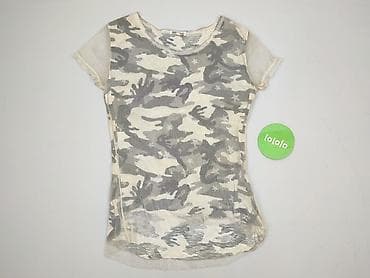 bluza hard rock: T-shirt damski, rozmiar S — 2