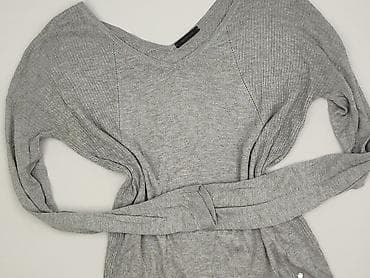 sweter w serca h: Promod, Sweter damski, rozmiar L — 1