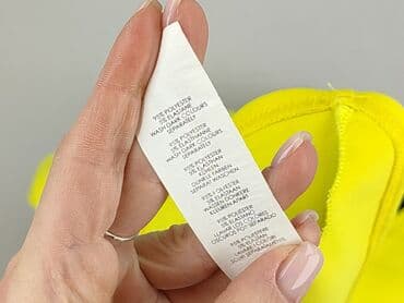 sukienka w stylu boho na wesele: Boohoo, Sukienka damska, rozmiar M — 5