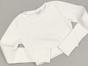 bufiasta bluzki: Pakuten, Top damski, rozmiar S — 2