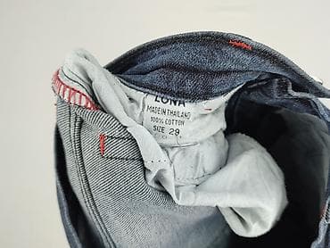 lois jeans: Jeansy damskie, rozmiar M — 4