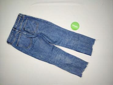 bershka ballon jeans: Bershka, Jeans for women, size S — 3