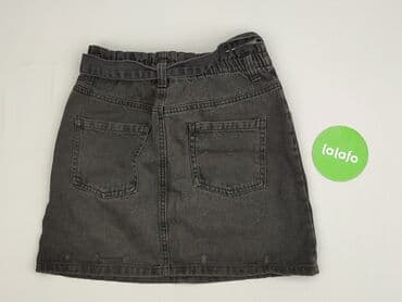 jeansy malwiny: Skirt, Destination, 14 years, 158-164 cm, condition - Very good — 3