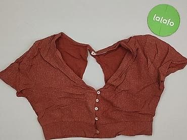 bluza pull and bear: PULL&BEAR, Top damski, rozmiar S — 2
