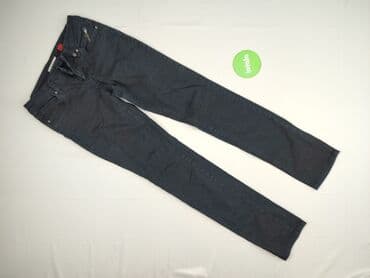 jeansy damskie wyszczuplające: Jeansy damskie, rozmiar S — 2