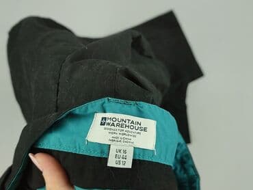 decathlon spodnie zimowe: Mountain Warehouse, Spodnie materiałowe damskie, rozmiar XL — 4