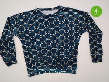 reebok dresy: Bluza damska
, rozmiar 5XL — 2