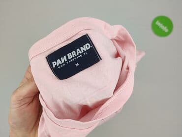 koszulki barcelony w pepco: Pan Brand, T-shirt damski, rozmiar M — 4