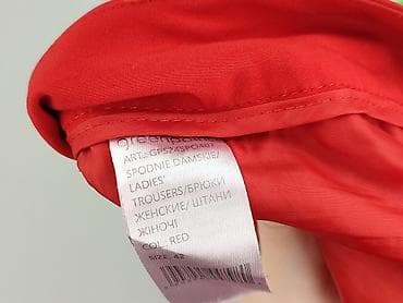 carpatree dresy: Greenpoint, Spodnie materiałowe damskie, rozmiar XL — 5