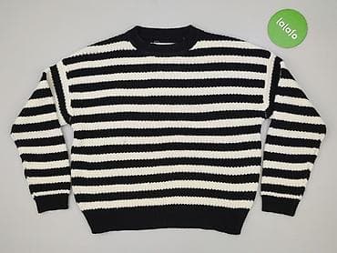 saga: Sinsay, Sweter damski, rozmiar 2XS — 2