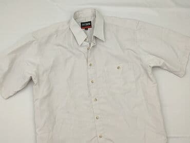 Shirt for men, size L