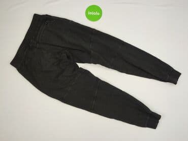 simple bluzki: Spodnie materiałowe damskie, rozmiar S — 3