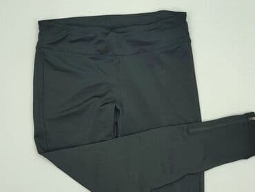 spodnie do biegania zimą damskie: Active Touch, Legginsy Sportowe damskie, M — 1