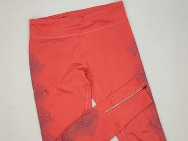 Legginsy: Crivit, Legginsy Sportowe damskie, rozmiar M