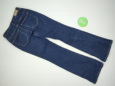 vans 39: Only Jeans, Jeansy damskie, rozmiar S — 4