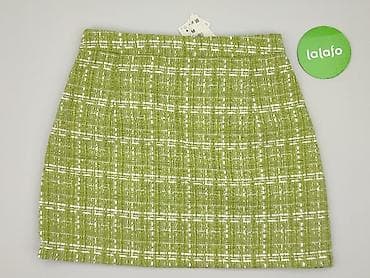 spódnica mini: Reserved, Spódnica damska, rozmiar M — 3