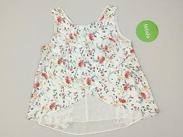 pull and bear krótkie spodenki: Bershka, Bluzka damska, rozmiar XS — 2