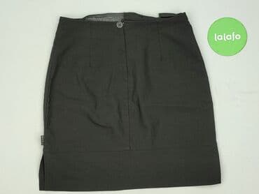 czarne spódnice orsay: Spódnica damska, rozmiar S — 3