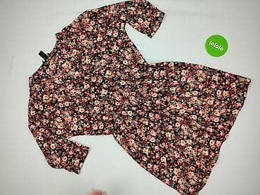 identic clothes: H&M, Сукня жіноча, розмір S — 3