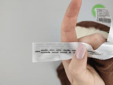 h m yungblud t shirt: Bershka, Damska koszulka polo, rozmiar S — 5