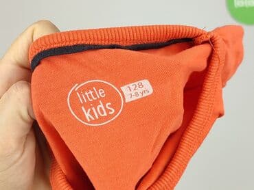 koszulki z fajnymi napisami: Blouse, Little kids, 8 years, 122-128 cm, condition - Very good — 4