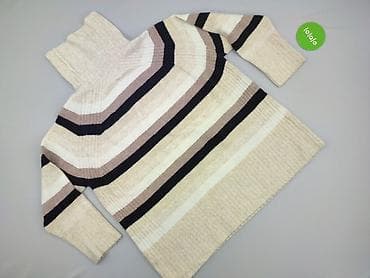 sweter c: NEXT Petite, Golf damski, rozmiar 6XL — 3