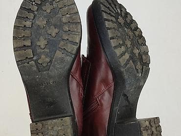 botki c: Botki damskie, rozmiar 38 — 5