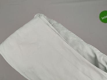 jeans pull and bear: Spodnie materiałowe damskie, rozmiar S — 4