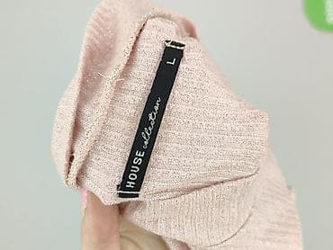 bluzki chabrowe: House, Bluzka damska, rozmiar L — 4