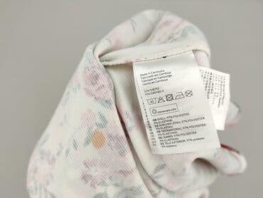 sukienka na szerokie biodra: H&M, Sukienka damska, rozmiar S — 5