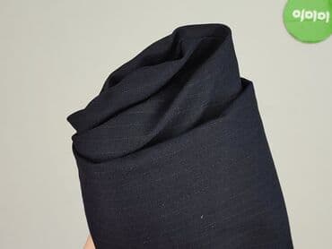ozdobne paski do sukienek wieczorowych allegro: Uniqlo, Spodnie materiałowe damskie, rozmiar XL — 5