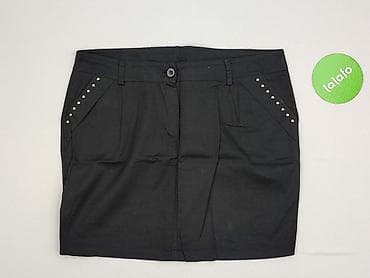 bomber: Спідниця жіноча, розмір XL — 2