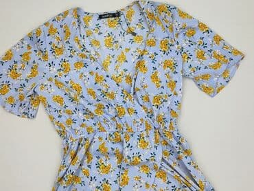 Boohoo, Sukienka damska, rozmiar S