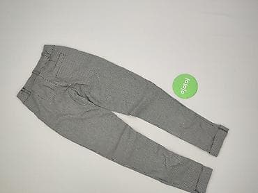 tk maxx garnitury: Italian Fashion, Spodnie materiałowe damskie, rozmiar S — 3