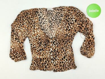 bluzka ze stradivarius: Stradivarius, Bluzka damska, M — 2