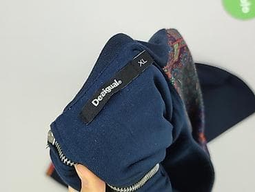 cambio: Desigual, Sukienka damska, rozmiar XL — 5