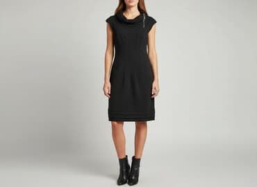 c a body: Sukienka damska, rozmiar S — 6