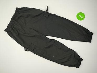 hm cargo: Shein, Штани карго жіночі, розмір S — 2