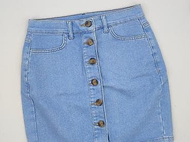 jeans apple bottom: Janina, Spódnica damska, rozmiar S — 1