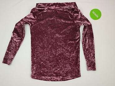 pull and bear rozmiary: Bluzka damska, rozmiar S — 3